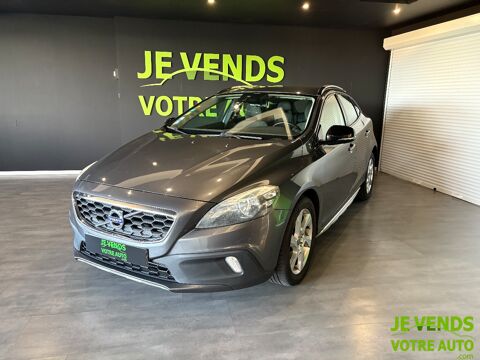 Volvo V40 115ch Momentum Business 2013 occasion Illzach 68110