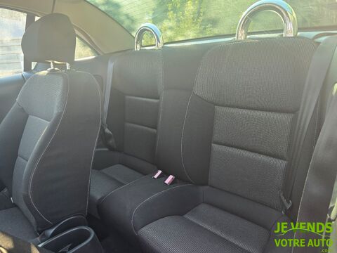 207 1.6 16v 120ch Sport 2007 occasion 34560 Poussan
