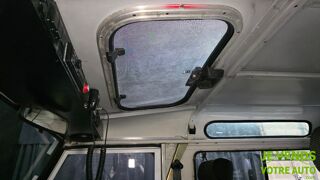 Defender I 90 2.5 TDi Break 109cv 1994 occasion 77540 Rozay-en-Brie