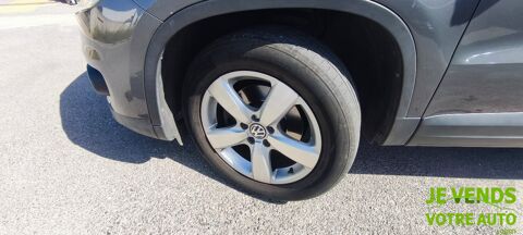 Tiguan 2.0 TDI 110ch BlueMotion Technology FAP Business 2013 occasion 34070 Montpellier