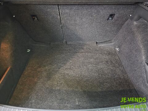 Scala 1.0 TSI 95ch Ambition - Suivi SKODA - Virtual Cockpit - Cam&eacute; 2020 occasion 77240 Vert-Saint-Denis