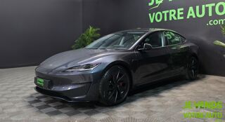 Model 3 Phase 2 Performance AWD 460 cv TVA AUTOPILOT 2025 occasion 77540 Rozay-en-Brie