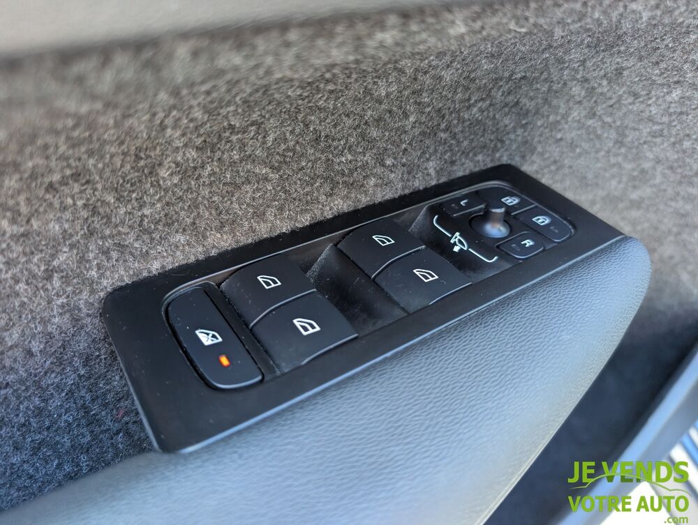 XC40 T4 Recharge 129 + 82ch Inscription DCT 7 2021 occasion 33500 Libourne