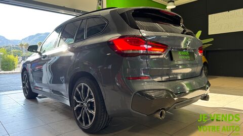 X1 xDrive20dA 190ch M Sport Euro6d-T 2021 occasion 13360 Roquevaire