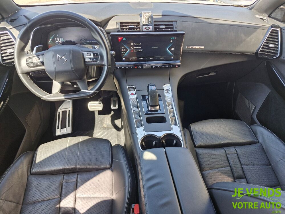 DS7 Crossback E-TENSE 4x4 300ch Op&eacute;ra 2020 occasion 66250 Saint-Laurent-de-la-Salanque
