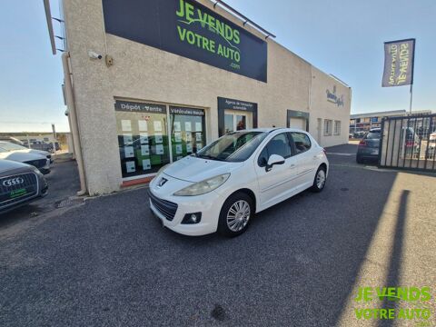 Peugeot 207 1.6 120CV Premium 5p