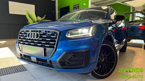 Q2 30 TDI 116ch Sport 2020 occasion 13360 Roquevaire
