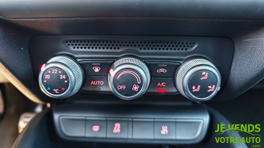 A1 S line 1.6 TDI 90ch 2013 occasion 21200 Chorey-les-Beaune