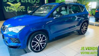 Ateca 2.0 TSI 300 ch DSG7 4 DRIVE 2019 occasion 13360 Roquevaire