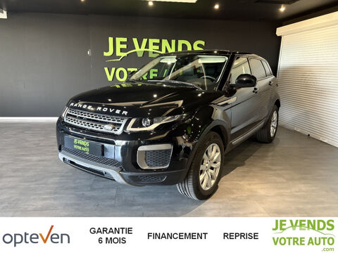 Annonce voiture Land-Rover Range Rover Evoque 16990 €