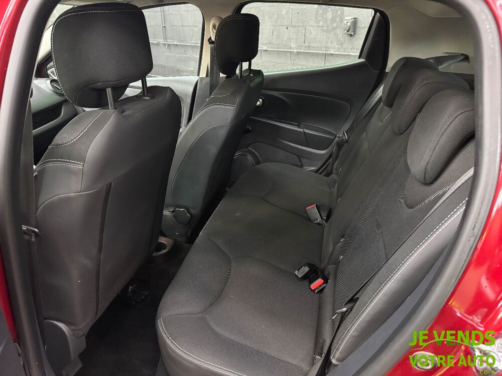Clio 0.9 TCe 75ch energy Trend 2019 occasion 77240 Vert-Saint-Denis