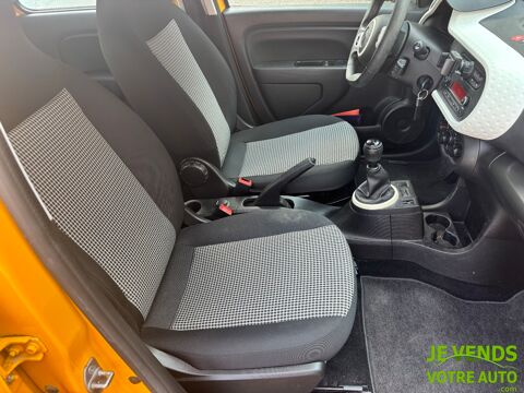 Twingo 1.0 SCe 70ch 2020 occasion 89380 Appoigny