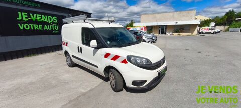 Doblo 1.3 Multijet 95ch Pack Techno E6d 2020 occasion 34070 Montpellier