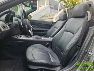 Z4 E85 3.0i 231ch SMG 2003 occasion 34560 Poussan