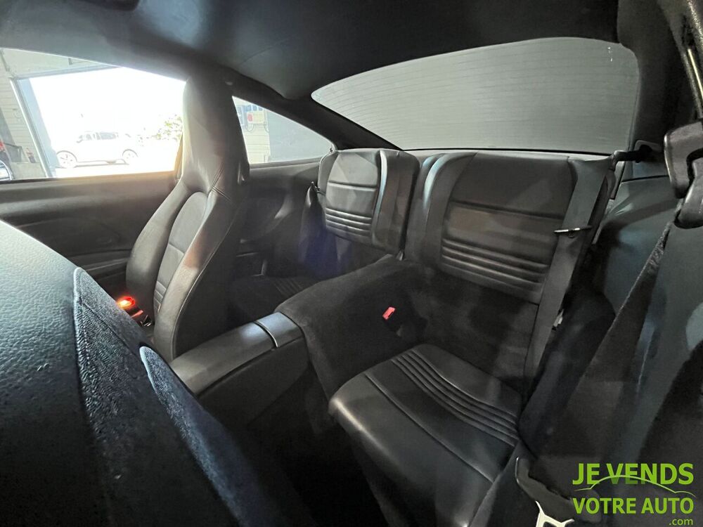 911 996 Carrera 3.4i 301 cv 1998 occasion 26200 Mont&eacute;limar