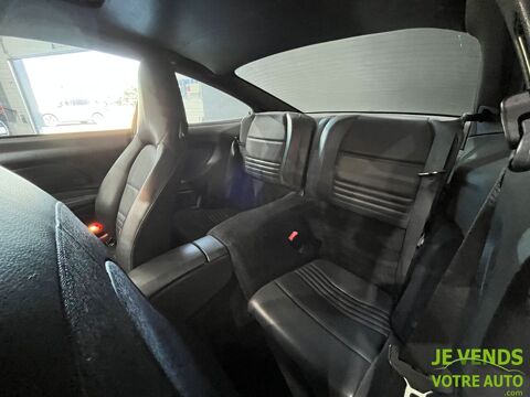 911 996 Carrera 3.4i 301 cv 1998 occasion 26200 Mont&eacute;limar