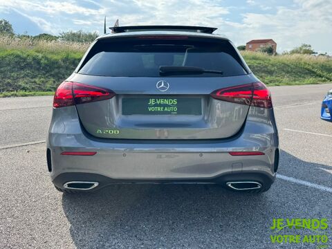 Classe A 200 163ch AMG Line 7G-DCT 2024 occasion 66700 Argel&egrave;s-sur-Mer