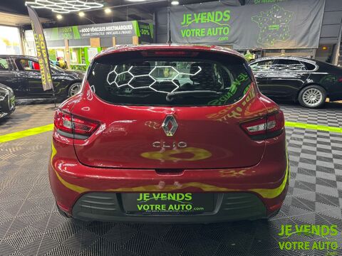 Clio 0.9 TCe 75ch energy Trend 2019 occasion 77240 Vert-Saint-Denis