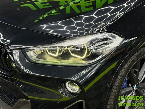 X2 M35iA 306ch M Performance xDrive - Suivi BMW - Configuration 2019 occasion 77240 Vert-Saint-Denis