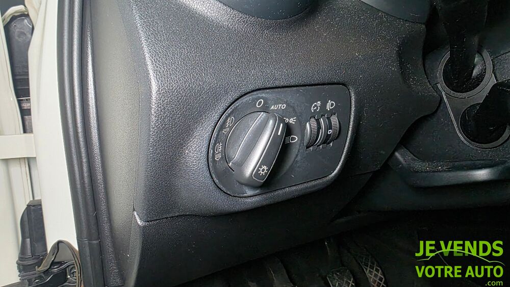 A1 1.6 TDI 90ch FAP Ambiente 2014 occasion 77540 Rozay-en-Brie