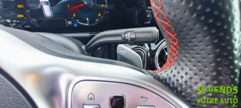 Classe GLA 250 224ch 4Matic AMG Line 8G-DCT 2021 occasion 34070 Montpellier