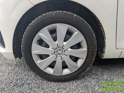108 VTi 72 Style 5p 2019 occasion 33500 Libourne