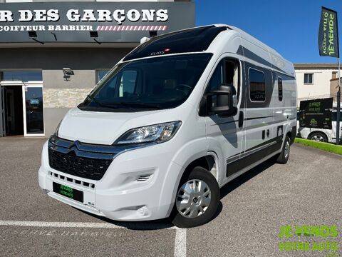  Fourgon Am&eacute;nag&eacute; ELIOS 59 T SKYLIFT 2.2l 140cv 2024 occasion 66700 Argel&egrave;s-sur-Mer