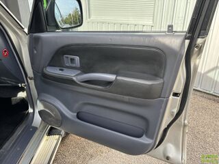 Land Cruiser 165 D-4D Pack Cuir 5p 2003 occasion 89380 Appoigny