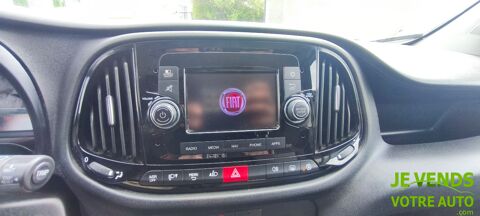 Doblo 1.3 Multijet 95ch Pack Techno E6d 2020 occasion 34070 Montpellier