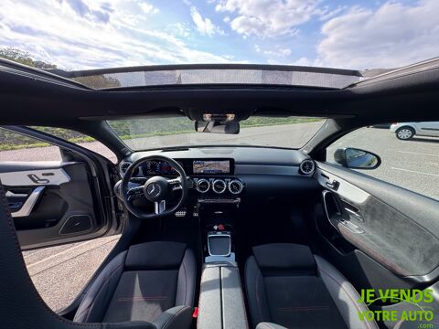 Classe A 200 163ch AMG Line 7G-DCT 2024 occasion 66700 Argel&egrave;s-sur-Mer