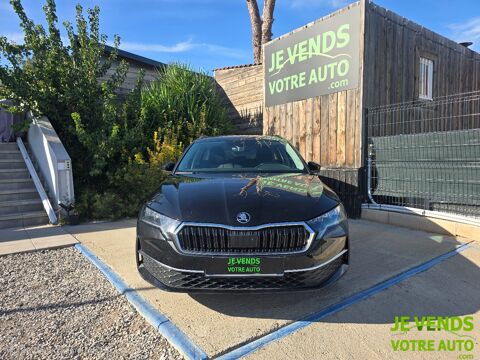 Octavia 2.0 TDI SCR 150ch Selection DSG7 2024 occasion 34560 Poussan
