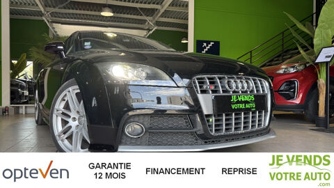 Annonce voiture Audi TT 14990 €