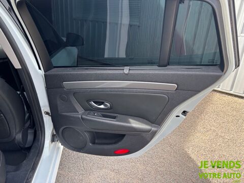 Laguna 2.0 dCi 180ch FAP GT 4Control 2012 occasion 89380 Appoigny