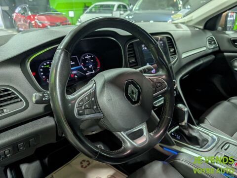M&eacute;gane 1.5 Blue dCi 115ch Edition One EDC -21B 2021 occasion 33500 Libourne