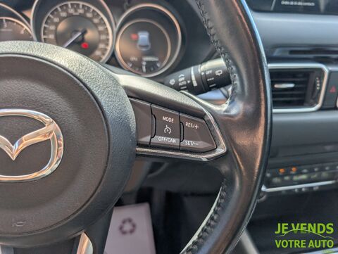 CX-5 2.2 SKYACTIV-D 150 Dynamique 4x2 2019 occasion 33500 Libourne