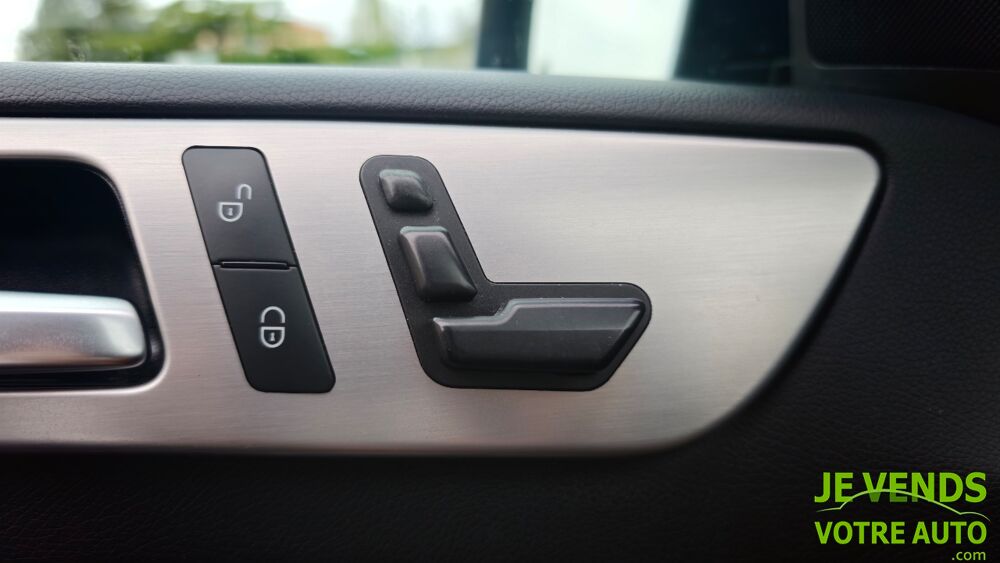 Classe A 250 BlueTEC Sport 7G-Tronic + 2013 occasion 21200 Chorey-les-Beaune