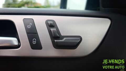 Classe A 250 BlueTEC Sport 7G-Tronic + 2013 occasion 21200 Chorey-les-Beaune