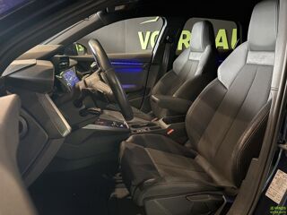 A3 35 TFSI 150ch Mild Hybrid S line S tronic 7 2020 occasion 68110 Illzach