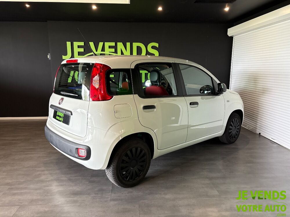 Panda III 1.2 69ch Cool Euro6D 2020 occasion 68110 Illzach
