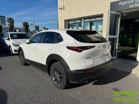 CX-30 SKYACTIV SPORTLINE 2.0 2023 occasion 66250 Saint-Laurent-de-la-Salanque