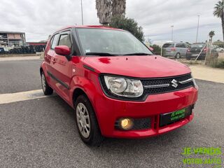 Ignis 1.2 Dualjet 90ch Avantage 2019 occasion 66250 Saint-Laurent-de-la-Salanque