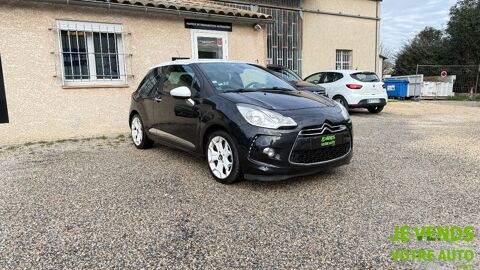 Citroen ds3 1.6 THP 150ch Sport Chic