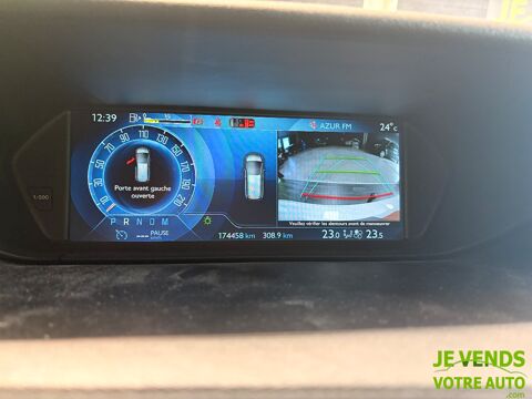 Grand C4 Picasso THP 165ch BUSINESS EAT6 2015 occasion 68000 Colmar