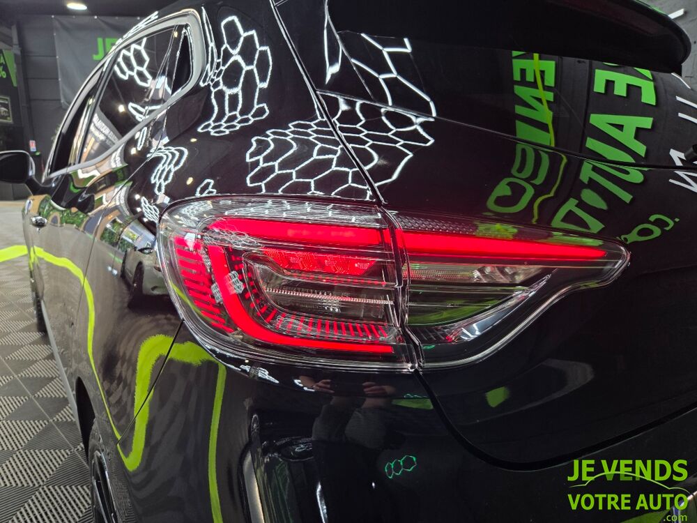 Clio V (2) 1.0 TCE 90 GSR2 ESPRIT ALPINE - Suivi Renault - Garant 2024 occasion 77240 Vert-Saint-Denis