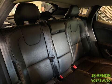 V40 T4 180ch geartronic Garantie 12 mois 2014 occasion 74700 Sallanches