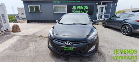 i30 1.4 PACK Inventive 5p 2013 occasion 34070 Montpellier