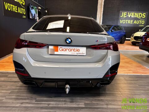 S&eacute;rie 4 M440i 3.0i 374cv hybrid xdrive 2024 occasion 68000 Colmar