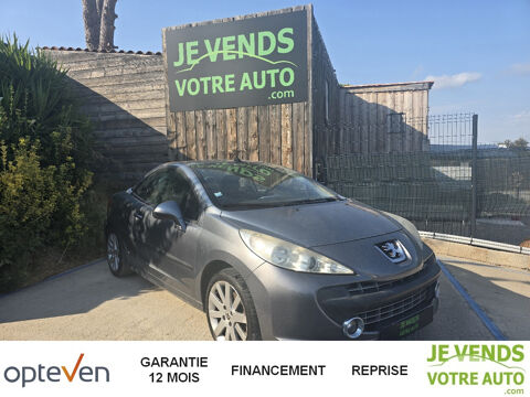 Peugeot 207 1.6 16v 120ch Sport