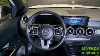 GLB 200 d Business line 8G-TRONIC 150 cv Bo&icirc;te auto 2020 occasion 77540 Rozay-en-Brie
