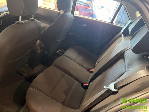 Tipo 1.6 MultiJet 120ch Lounge S/S DCT 5p GPS BOITE AUTO 2018 occasion 68000 Colmar